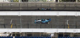 Assista ao vivo a corrida 2 da etapa de São Paulo da F4 Brasil