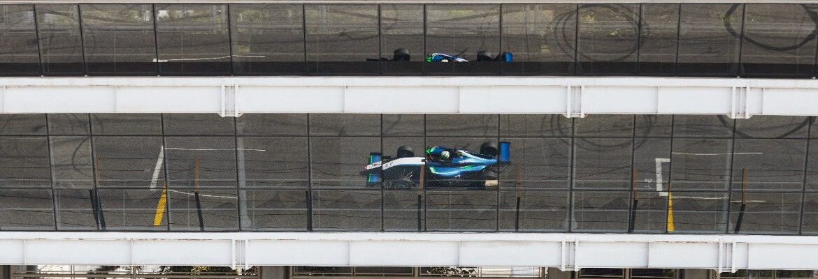 Assista ao vivo a corrida 2 da etapa de São Paulo da F4 Brasil