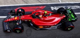 Podcast Parque Fechado: Em um espetacular GP da Inglaterra, Sainz conquista sua primeira vitória na F1