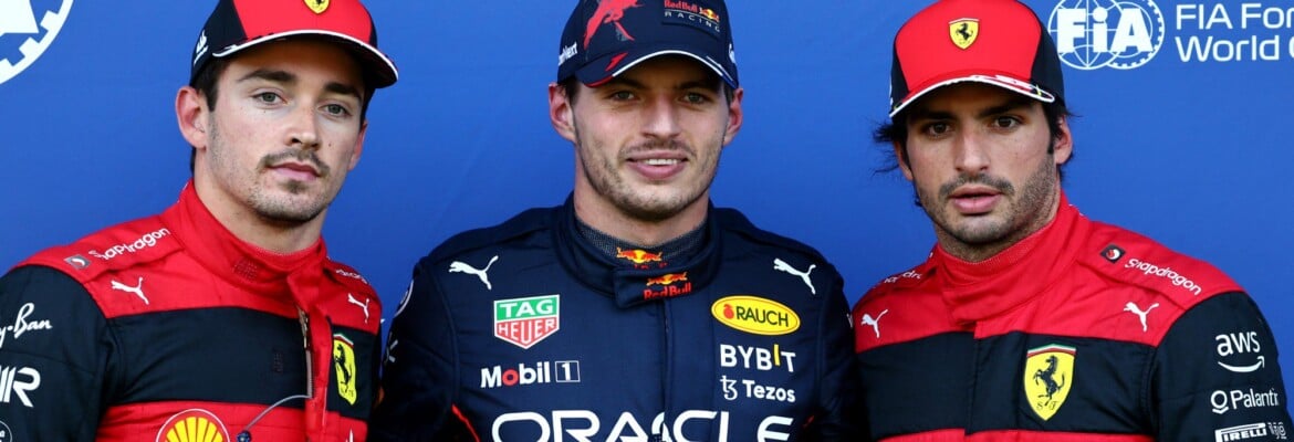 Após vencer corrida Sprint, Verstappen espera uma batalha interessante no GP da Áustria