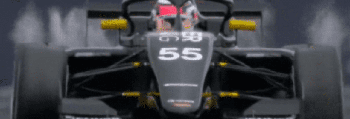 Chadwick passeia em Silverstone e vence GP da Inglaterra da W Series