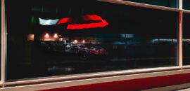 Ferrari revela design do seu Hypercar, que disputará o WEC em 2023