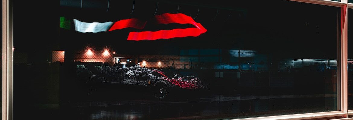 Ferrari revela design do seu Hypercar, que disputará o WEC em 2023