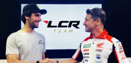 LCR Honda anuncia contratação de Álex Rins para 2023 e 2024 na MotoGP