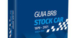 Edição 2022 do Guia da Stock Car é lançada neste sábado em Interlagos