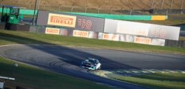 Lapenna é mais rápido e fica com pole da corrida 1 da Stock Car em Interlagos