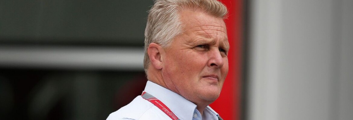 F1: Ex-companheiro de equipe lamenta falta de atualizações sobre o estado de Michael Schumacher