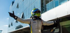 Nic Giaffone vence na F4 Brasil e consagra 3ª geração da família a vencer em Interlagos