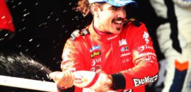 Castro diz que vitória na Porsche Cup após largar em 10º é “trabalho que finalizei na pista”