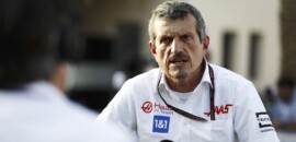 Steiner será comentarista nas transmissões da F1 em emissora de TV alemã