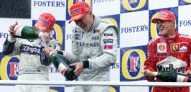 F1: Ralf Schumacher reflete sobre o impacto do acidente de Michael 10 anos depois