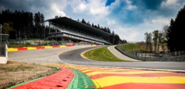 GP da Bélgica: Spa-Francorchamps foi palco de tragédia na F1 nos anos 60