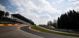 F1: FIA reage e anuncia mudança importante para Spa