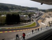 F1: Verstappen prevê GP da Bélgica muito diferente este ano