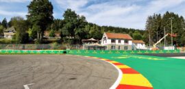 GP da Bélgica: acompanhe o ao vivo do segundo treino da F1 em Spa-Francorchamps