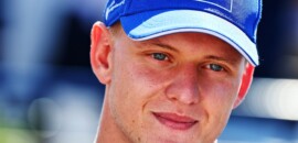 Haas estuda mudança de motor de Schumacher para GP da Bélgica da F1