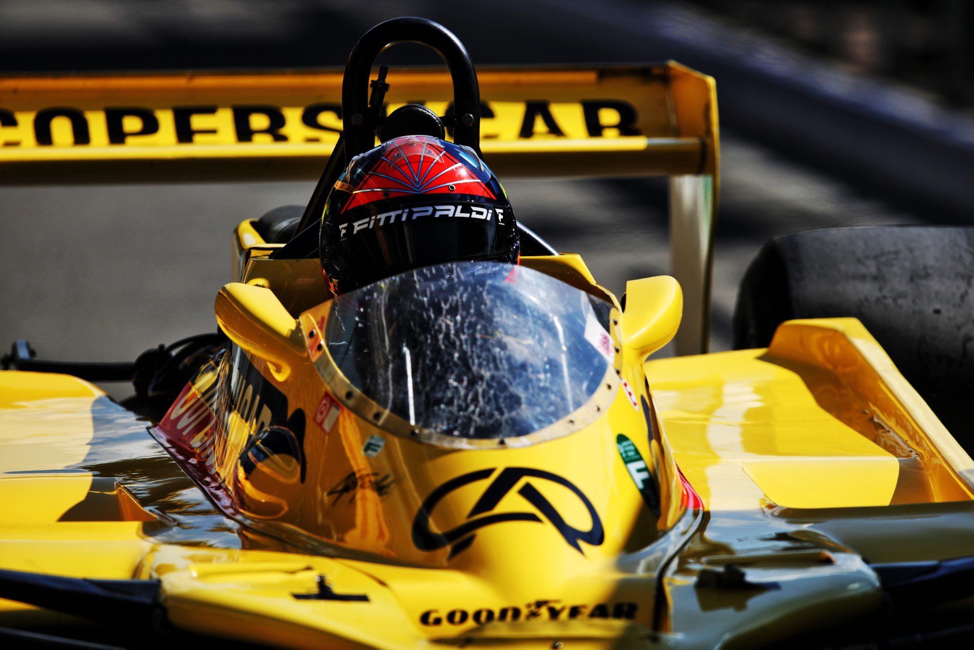 Galeria: as imagens desta quinta-feira da F1 em Spa-Francorchamps F1 2022, GP da Bélgica, Spa-Francorchamps