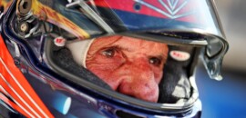 F1: Fittipaldi segue na mesma linha de Alonso sobre títulos de Hamilton