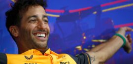 Ricciardo diz que permanência na F1 depende de “condições certas”