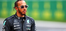 F1: Hamilton afirma que a categoria está “muito próxima da NASA” em termos de tecnologia