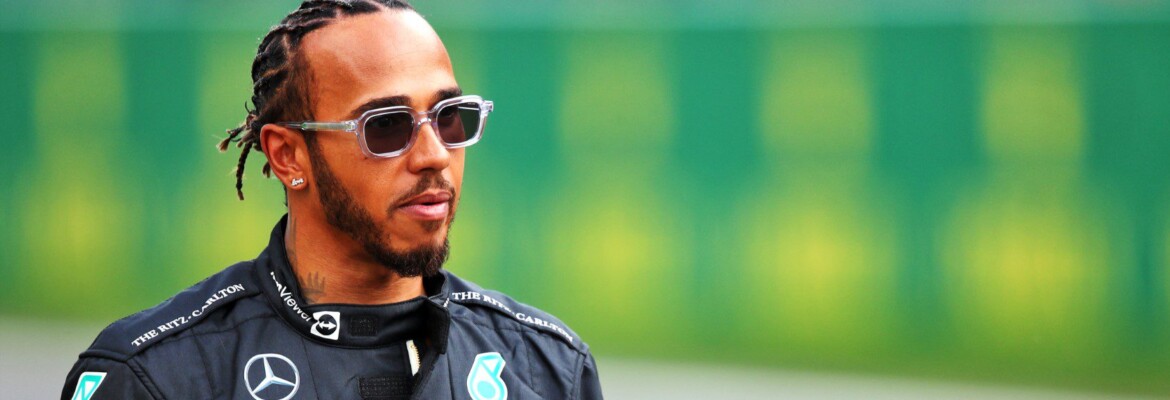 F1: Hamilton afirma que a categoria está “muito próxima da NASA” em termos de tecnologia
