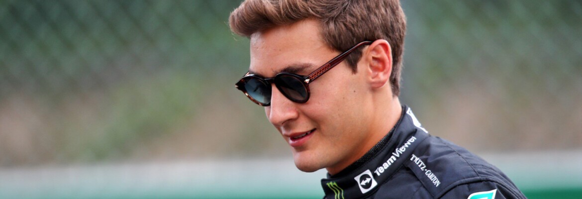 F1: Russell otimista sobre sucesso de De Vries na AlphaTauri