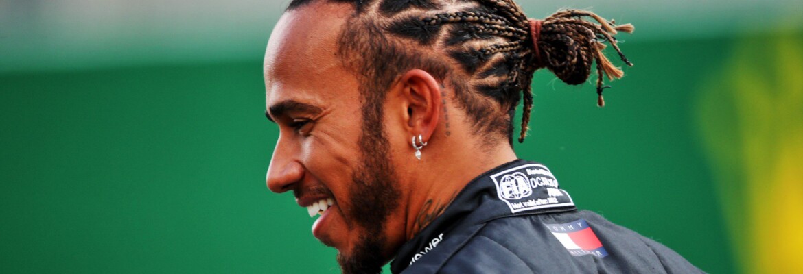 F1 – Hamilton sobre comentários de Alonso: “Me fez rir um pouco”