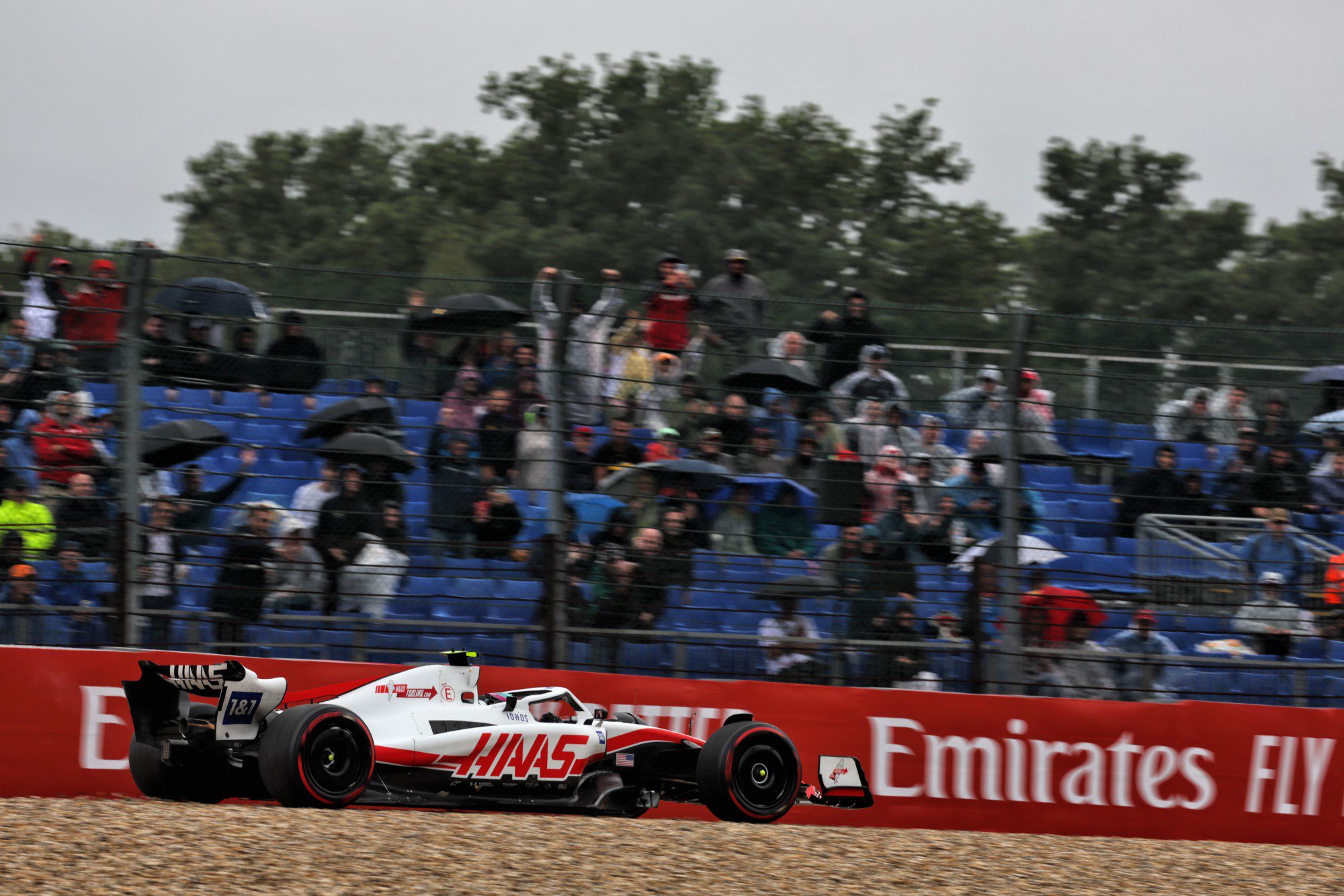 F1 2022, GP da Bélgica, Spa-Francorchamps, Treino