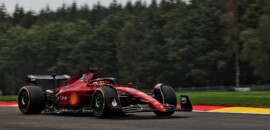 Podcast Parque Fechado: Ferrari faz dobradinha no TL1, mas Red Bull lidera TL2 com Verstappen