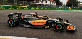 Pilotos e chefe da McLaren F1 falam sobre o GP da Bélgica: “Foi um domingo difícil”