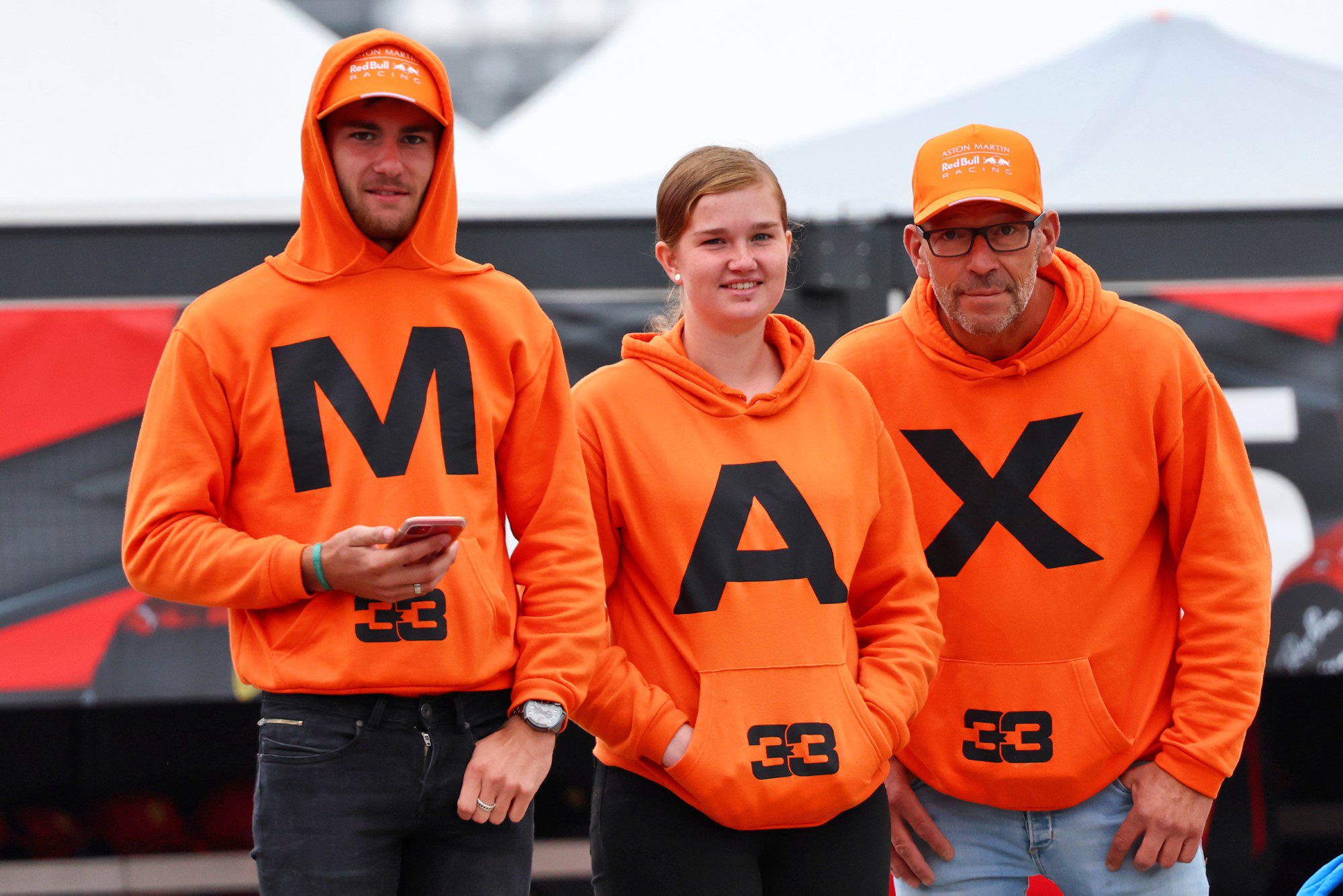 Galeria: as imagens deste sábado do GP da Bélgica de F1, em Spa-Francorchamps F1 2022, GP da Bélgica, Spa-Francorchamps, Qualificação