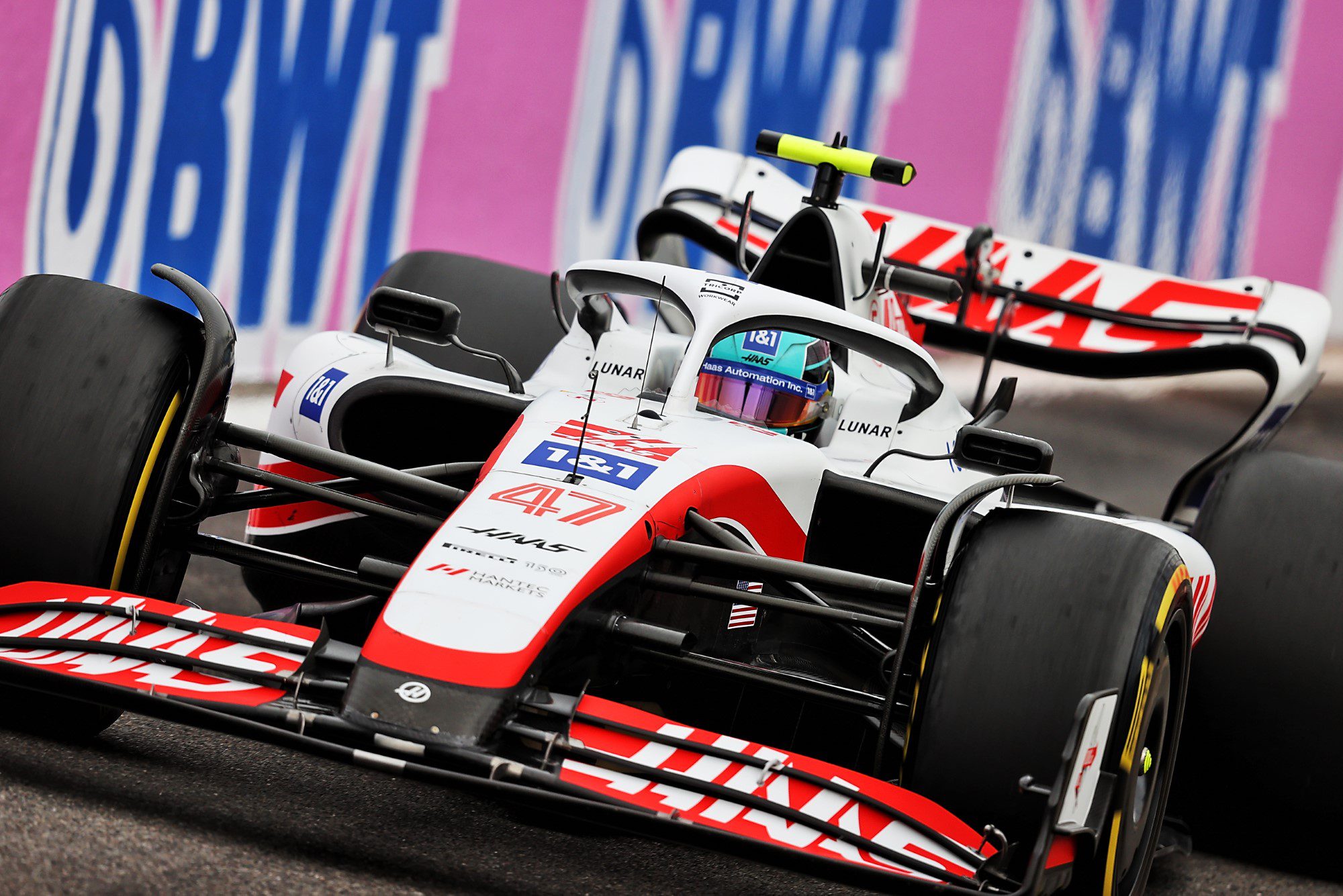 Galeria: as imagens deste sábado do GP da Bélgica de F1, em Spa-Francorchamps F1 2022, GP da Bélgica, Spa-Francorchamps, Qualificação