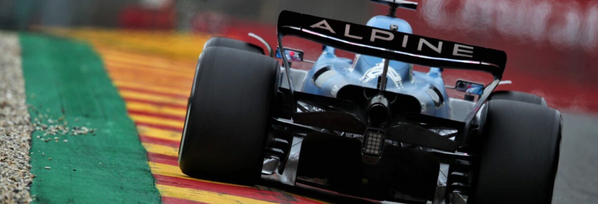 F1: Alpine adota precaução com as famílias de Gasly e Ocon