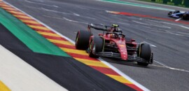 Ferrari F1 nega que tenha sido afetada pela nova diretiva técnica da FIA