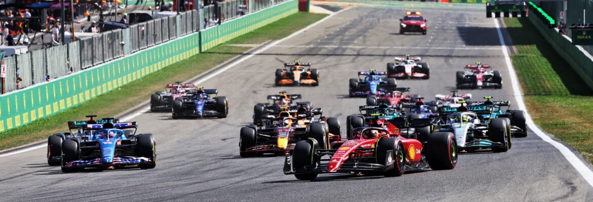 Verstappen escala o grid para vencer o GP da Bélgica de F1