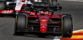 Chefe descarta características de Spa para desempenho da Ferrari no GP da Bélgica da F1