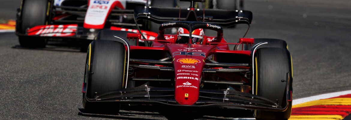 Chefe descarta características de Spa para desempenho da Ferrari no GP da Bélgica da F1