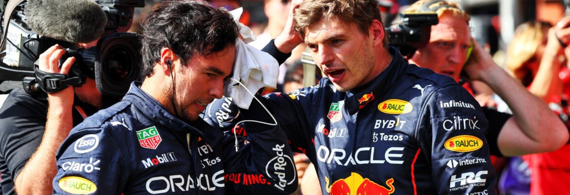 Podcast Parque Fechado: Verstappen escala o grid e vence de forma avassaladora o GP da Bélgica de F1