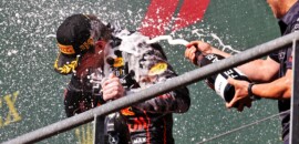 Podcast F1 Gen Z: a nova geração comenta o GP da Bélgica de F1