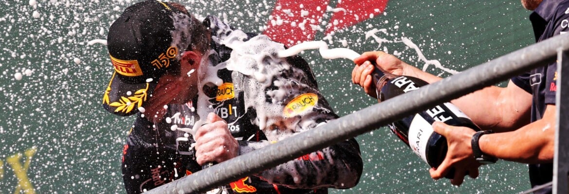 Podcast F1 Gen Z: a nova geração comenta o GP da Bélgica de F1