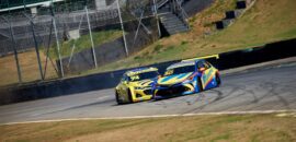 Galeria: confira as imagens da etapa da Stock Car em Interlagos