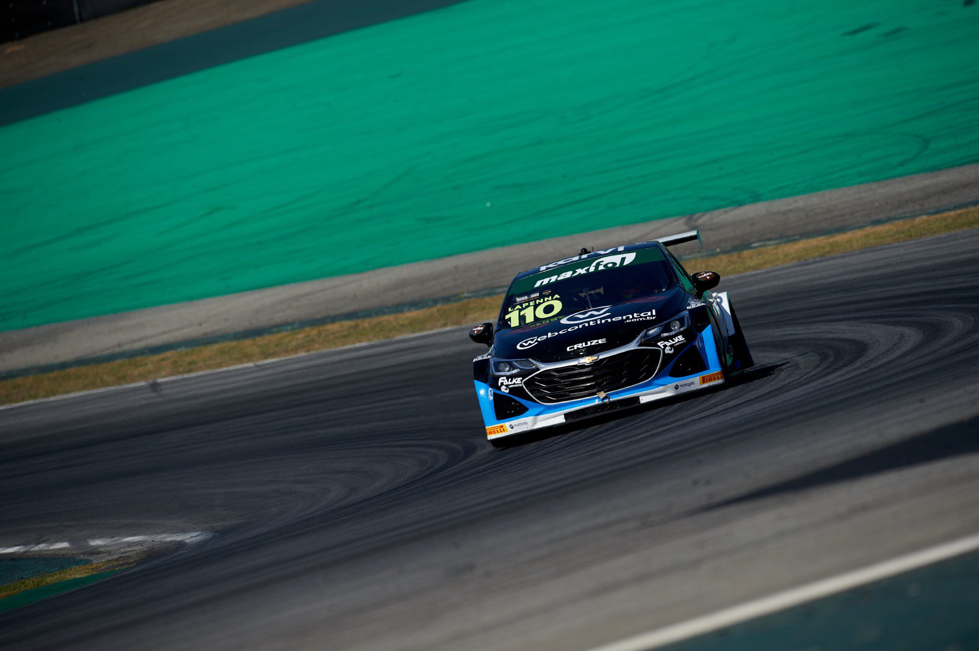 Galeria: confira as imagens da etapa da Stock Car em Interlagos Stock Car, Interlagos, 2022