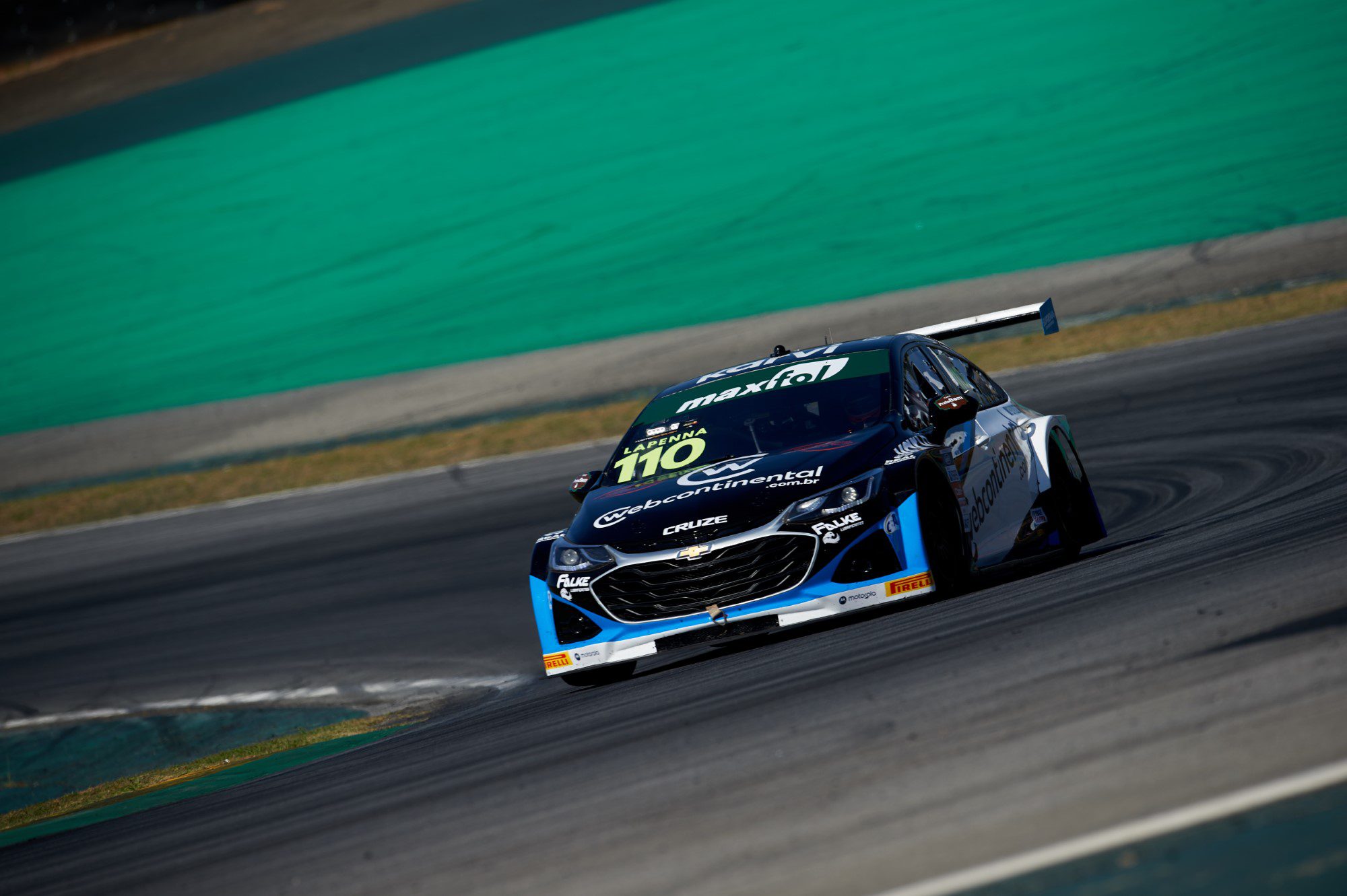 Galeria: confira as imagens da etapa da Stock Car em Interlagos Stock Car, Interlagos, 2022