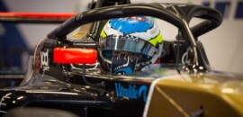 Monteiro após forte performance na F4 em Interlagos: “Temos que tomar bastante cuidado”