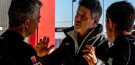 Diretor-executivo exalta passagem da Porsche Cup pela Argentina: “Lugar espetacular”