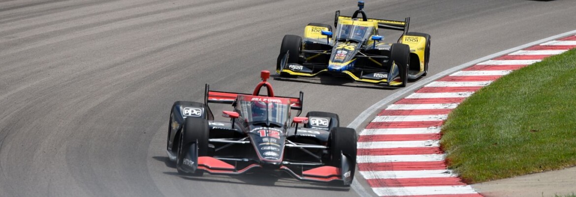 Indy em Gateway: veja a programação e onde assistir na TV e no streaming