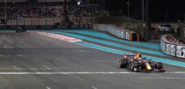 F1: Petição para anular resultado de Abu Dhabi 2021 se encaminha para recorde de assinaturas
