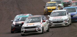 Veja ao vivo a corrida 1 da Turismo Nacional nas categorias A, B, Super e Elite