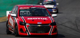 Veja as corridas deste domingo do Turismo Nacional nas classes Super e Elite em Interlagos