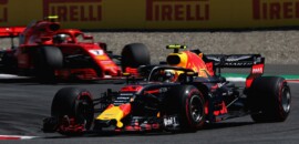 FIA aprova novos regulamentos para motores da F1 a partir de 2026